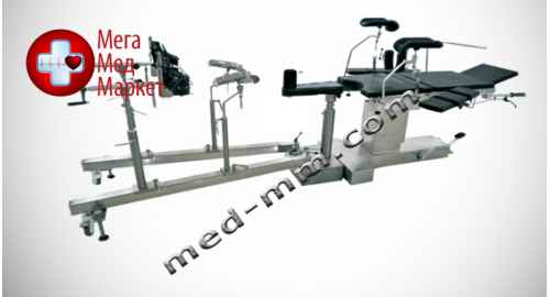 Купить Ортопедичний пристрій PAX (пересувна приставка) цена, характеристики, отзывы